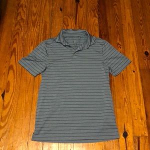 ⛳️Striped Golf Polo⛳️